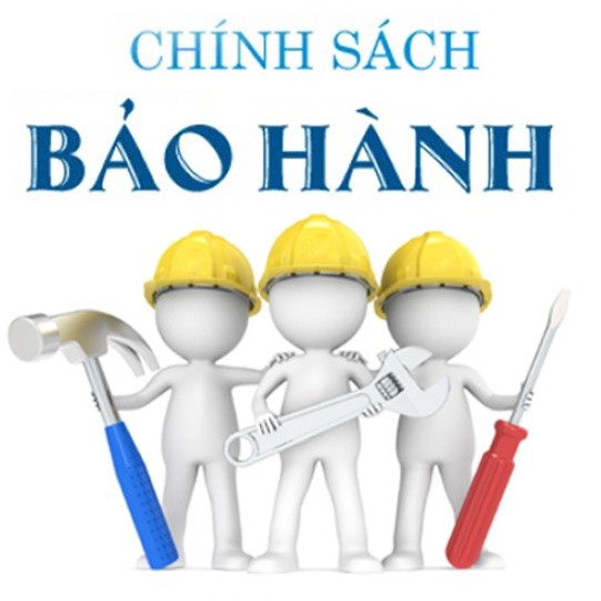 Chính sách bảo hành